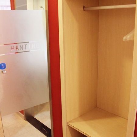 Hanting Hotel Shanghai Jiaotong University Jiangchuan Road Second Branch Luaran gambar