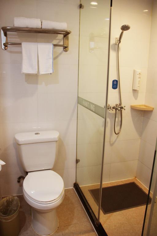 Hanting Hotel Shanghai Jiaotong University Jiangchuan Road Second Branch Bilik gambar